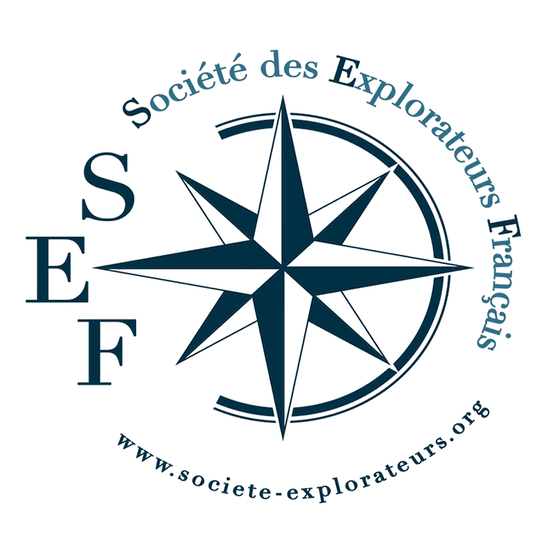 Société des Explorateurs Français logo