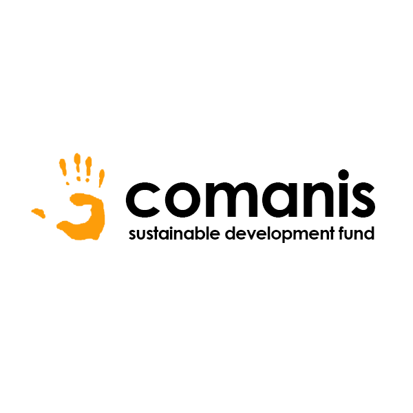 Comanis Foundation logo